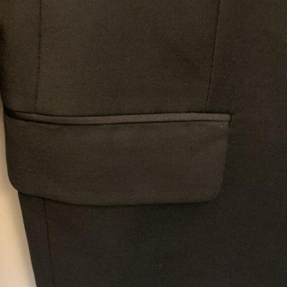 Rare Jack Victor Suit Jacket 44r - Picture 12 of 14